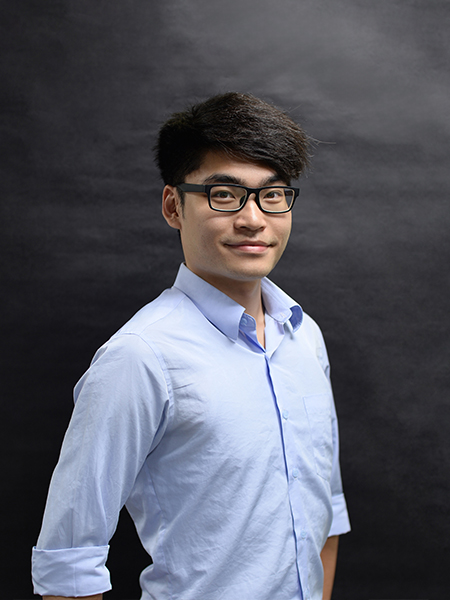 專案經理：Roger